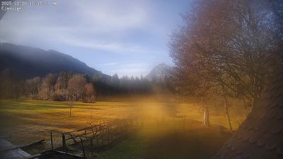 immagine della webcam nei dintorni di Maniago: webcam Ampezzo