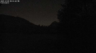 immagine della webcam nei dintorni di Caneva di Tolmezzo: webcam Ampezzo