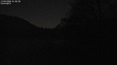 immagine della webcam nei dintorni di Verzegnis: webcam Ampezzo