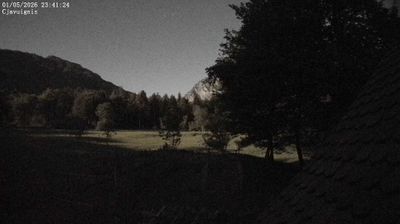 immagine della webcam nei dintorni di Gemona del Friuli: webcam Ampezzo