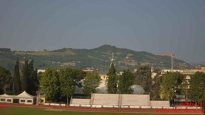 Preview delle webcam di Teramo › Ovest: Gammarana