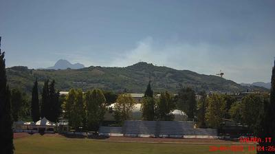 immagine della webcam nei dintorni di Tortoreto: webcam Teramo