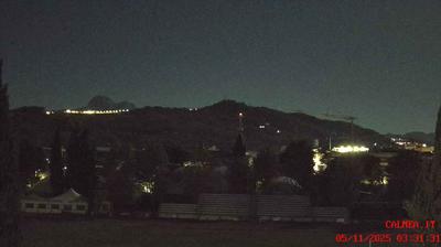 immagine della webcam nei dintorni di Giulianova: webcam Teramo