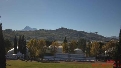 immagine della webcam nei dintorni di Colledara: webcam Teramo