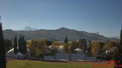 immagine della webcam nei dintorni di San Benedetto del Tronto: webcam Teramo