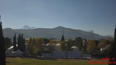 immagine della webcam nei dintorni di Roseto degli Abruzzi: webcam Teramo