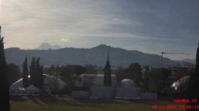 Preview delle webcam di Teramo