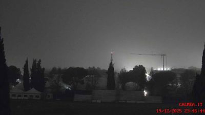 immagine della webcam nei dintorni di Ascoli Piceno: webcam Teramo