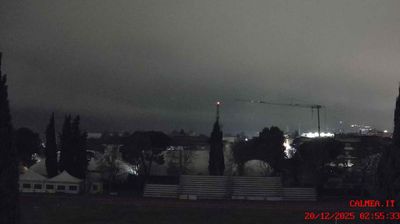 immagine della webcam nei dintorni di Alba Adriatica: webcam Teramo