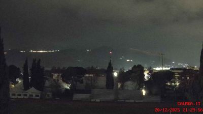 immagine della webcam nei dintorni di Colledara: webcam Teramo