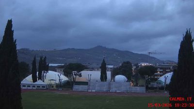 Preview delle webcam di Teramo