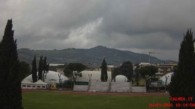 immagine della webcam nei dintorni di Tortoreto: webcam Teramo