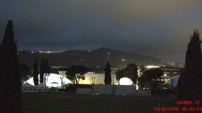 immagine della webcam nei dintorni di Colledara: webcam Teramo