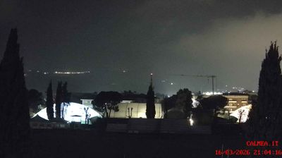 immagine della webcam nei dintorni di Foggetta: webcam Teramo