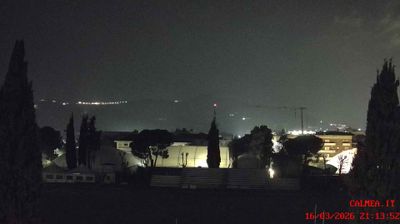 immagine della webcam nei dintorni di Martinsicuro: webcam Teramo