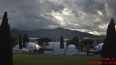 immagine della webcam nei dintorni di Acquasanta Terme: webcam Teramo