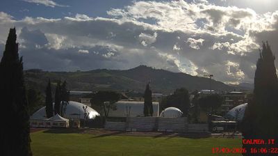 immagine della webcam nei dintorni di Campli: webcam Teramo