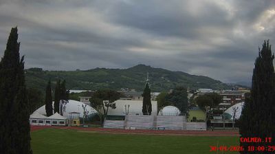 immagine della webcam nei dintorni di Roseto degli Abruzzi: webcam Teramo