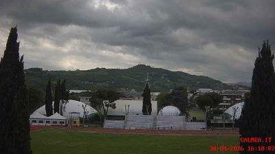 immagine della webcam nei dintorni di Prati di Tivo: webcam Teramo