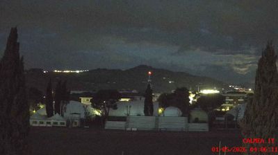 immagine della webcam nei dintorni di Fano Adriano: webcam Teramo