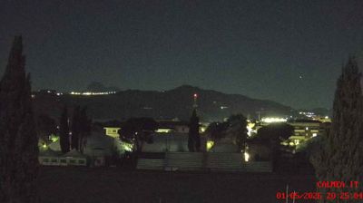 immagine della webcam nei dintorni di Martinsicuro: webcam Teramo