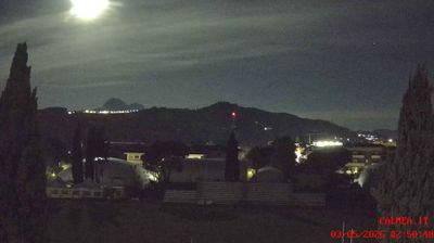 immagine della webcam nei dintorni di Ascoli Piceno: webcam Teramo