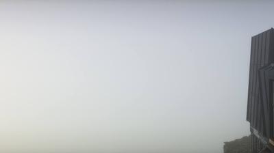 Preview delle webcam di La Thuile › Ovest: Bivacco Edoardo Camardella