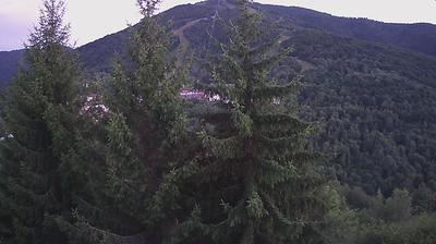 Preview delle webcam di Viola › Sud