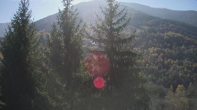 immagine della webcam nei dintorni di Alto: webcam Saint Grée