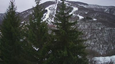 immagine della webcam nei dintorni di Garessio: webcam Saint Grée