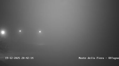 immagine della webcam nei dintorni di Ancona: webcam Offagna