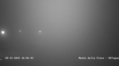 immagine della webcam nei dintorni di Jesi: webcam Offagna