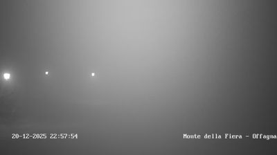 immagine della webcam nei dintorni di Aspio terme: webcam Offagna