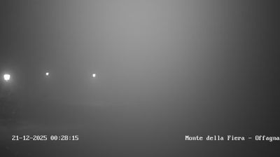 immagine della webcam nei dintorni di Scossicci: webcam Offagna