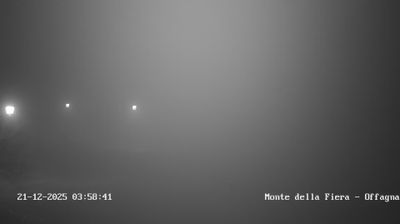 immagine della webcam nei dintorni di Numana: webcam Offagna