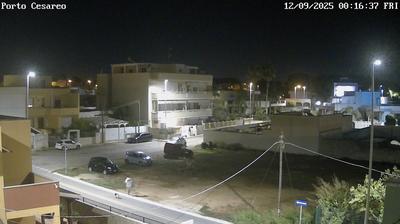 Preview delle webcam di Porto Cesareo