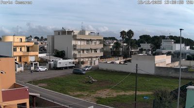 Preview delle webcam di Porto Cesareo