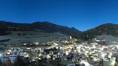 immagine della webcam nei dintorni di Lutago: webcam Monguelfo Tesido