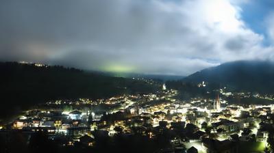 immagine della webcam nei dintorni di San Giovanni in val Aurina: webcam Monguelfo Tesido