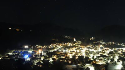 immagine della webcam nei dintorni di Valle di Casies: webcam Monguelfo Tesido