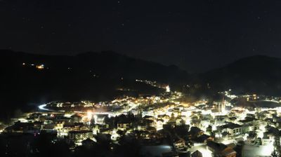 immagine della webcam nei dintorni di Valdaora: webcam Monguelfo Tesido