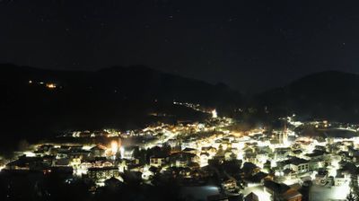 immagine della webcam nei dintorni di Dobbiaco: webcam Monguelfo Tesido