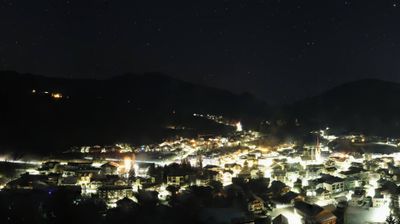 immagine della webcam nei dintorni di Campo Tures: webcam Monguelfo Tesido