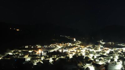 immagine della webcam nei dintorni di Lago di Braies: webcam Monguelfo Tesido