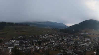 immagine della webcam nei dintorni di Brunico: webcam Monguelfo Tesido