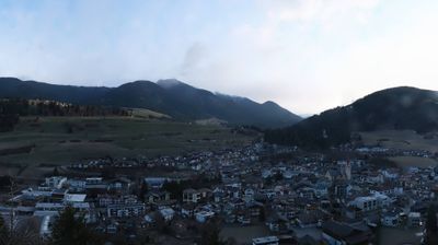 immagine della webcam nei dintorni di Valdaora: webcam Monguelfo Tesido