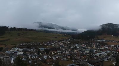 immagine della webcam nei dintorni di Valdaora: webcam Monguelfo Tesido