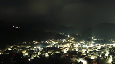 immagine della webcam nei dintorni di Valle Aurina: webcam Monguelfo Tesido