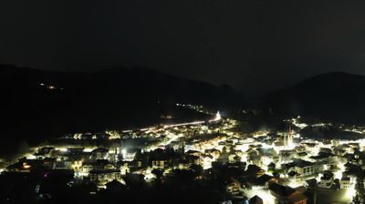 immagine della webcam nei dintorni di San Giovanni in val Aurina: webcam Monguelfo Tesido