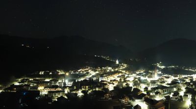 immagine della webcam nei dintorni di San Candido: webcam Monguelfo Tesido